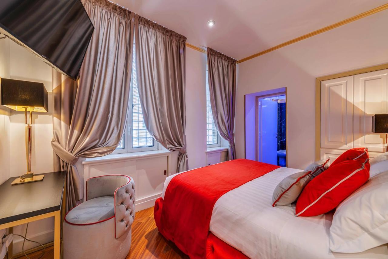 Appartement Spanish Steps Amazing Rome